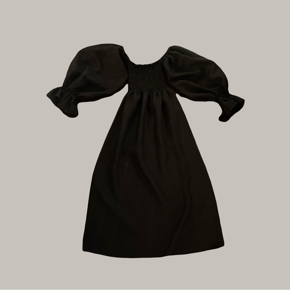 Sleeper Atlanta Dress